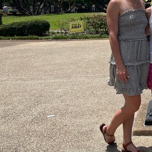 Jessica Simpson Dress